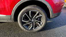 MG ZS 1.5 VTi-TECH Exclusive 5dr Petrol Hatchback